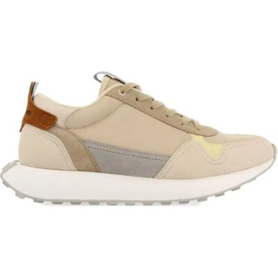Sneakers Gioseppo Carluke Beige 41 Homme Sneakers Gioseppo Carluke Beige 41 Homme