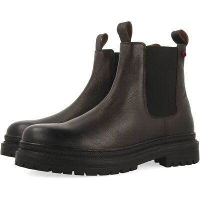 Stiefeletten Gioseppo Herrick Marron 44 Homme Stiefeletten Gioseppo Herrick Marron 44 Homme