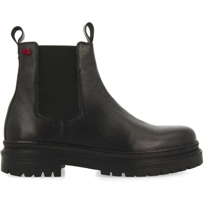 Stiefeletten Gioseppo Herrick Noir 40 Homme Stiefeletten Gioseppo Herrick Noir 40 Homme