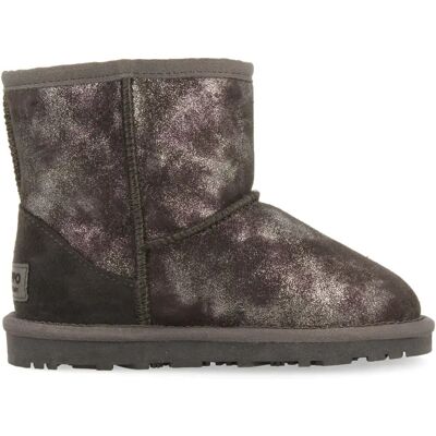 Stiefeletten Mädchen Gioseppo Virrat Gris 35 Femme Stiefeletten Mädchen Gioseppo Virrat Gris 35 Femme
