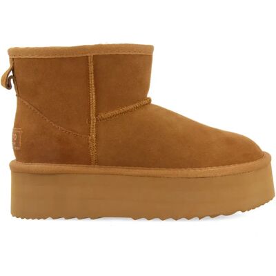 Damen Stiefeletten Gioseppo Bancroft Marron 41 Femme Damen Stiefeletten Gioseppo Bancroft Marron 41 Femme