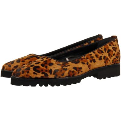 Ballerinas Frau Gioseppo Ruka Marron 38 Femme Ballerinas Frau Gioseppo Ruka Marron 38 Femme