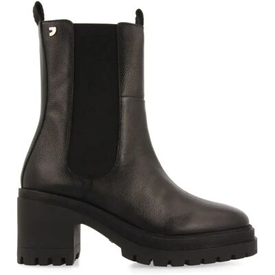 Damen Stiefeletten Gioseppo Horsens Noir 41 Femme Damen Stiefeletten Gioseppo Horsens Noir 41 Femme