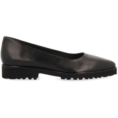 Ballerinas Frau Gioseppo Sauchie Noir 38 Femme Ballerinas Frau Gioseppo Sauchie Noir 38 Femme
