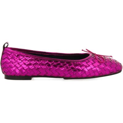 Ballerinas Frau Gioseppo Tulbing Rose 38 Femme Ballerinas Frau Gioseppo Tulbing Rose 38 Femme