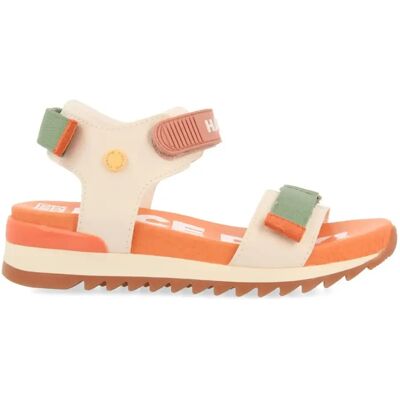 Keil-Sandalen für Damen Gioseppo Nesika Multicolore 36 Femme Keil-Sandalen für Damen Gioseppo Nesika Multicolore 36 Femme