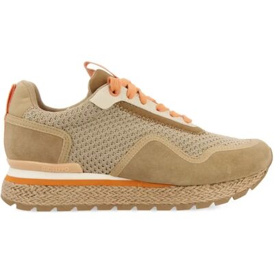 Sneakers Gioseppo Rukaj Beige 37 Femme Sneakers Gioseppo Rukaj Beige 37 Femme