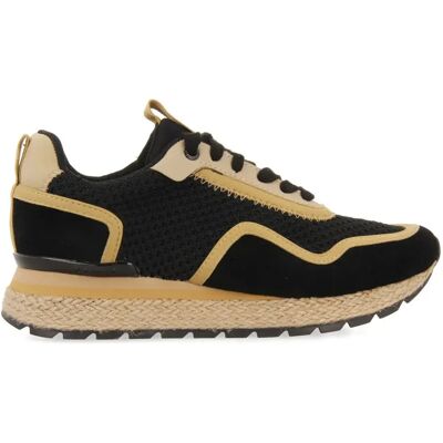 Sneakers Gioseppo Rukaj Noir 38 Femme Sneakers Gioseppo Rukaj Noir 38 Femme