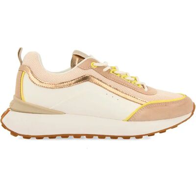 Sneakers Gioseppo Ballagat Beige 41 Femme Sneakers Gioseppo Ballagat Beige 41 Femme