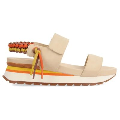 Sandalen für Frauen Gioseppo Austell Beige 37 Femme Sandalen für Frauen Gioseppo Austell Beige 37 Femme