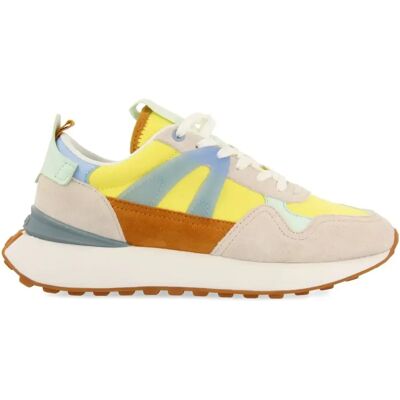 Sneakers Gioseppo Adair Jaune 36 Femme Sneakers Gioseppo Adair Jaune 36 Femme