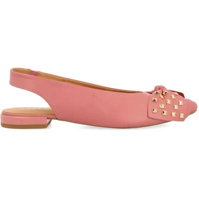 Ballerinas Frau Gioseppo Kallmet Rose 36 Femme Ballerinas Frau Gioseppo Kallmet Rose 36 Femme