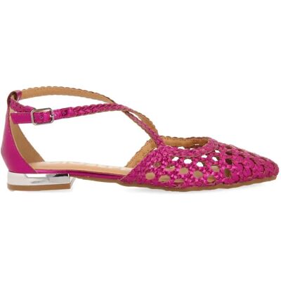Ballerinas Damen Gioseppo Leskovic Rose 41 Femme Ballerinas Damen Gioseppo Leskovic Rose 41 Femme