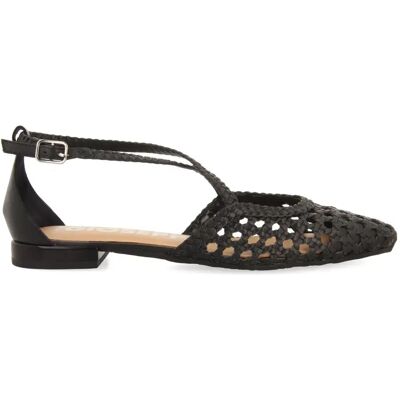 Sandalen für Frauen Gioseppo Leskovic Noir 38 Femme Sandalen für Frauen Gioseppo Leskovic Noir 38 Femme