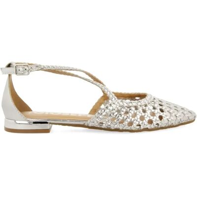 Ballerinas Damen Gioseppo Leskovic Gris 40 Femme Ballerinas Damen Gioseppo Leskovic Gris 40 Femme