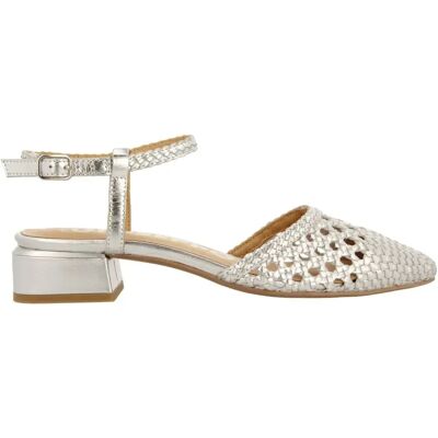 Ballerinas Frau Gioseppo Mineo Gris 39 Femme Ballerinas Frau Gioseppo Mineo Gris 39 Femme