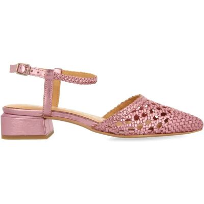 Ballerinas Frau Gioseppo Mineo Rose 40 Femme Ballerinas Frau Gioseppo Mineo Rose 40 Femme