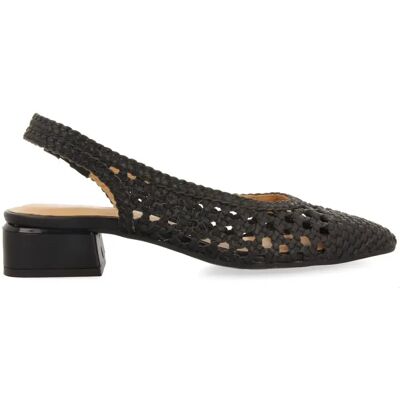 Ballerinas Frau Gioseppo Piskove Noir 37 Femme Ballerinas Frau Gioseppo Piskove Noir 37 Femme
