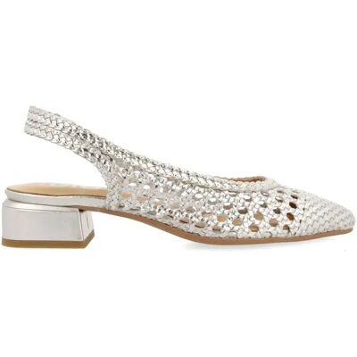 Ballerinas Frau Gioseppo Piskove Gris 40 Femme Ballerinas Frau Gioseppo Piskove Gris 40 Femme