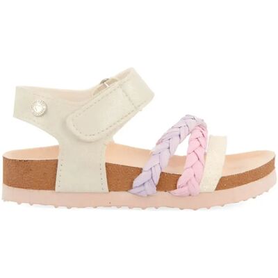 Sandalen für Mädchen Gioseppo Delia Multicolore 31 Femme Sandalen für Mädchen Gioseppo Delia Multicolore 31 Femme