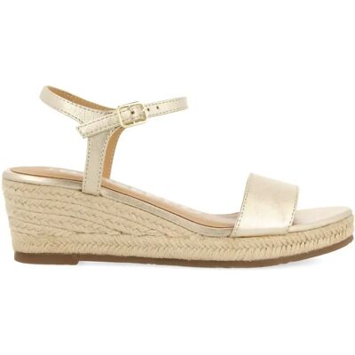 Sneakers Gioseppo Yalaha Doré 40 Femme Sneakers Gioseppo Yalaha Doré 40 Femme