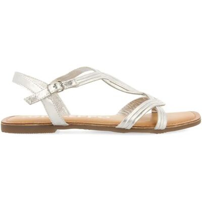 Sandalen für Frauen Gioseppo Elbasan Argenté 36 Femme Sandalen für Frauen Gioseppo Elbasan Argenté 36 Femme