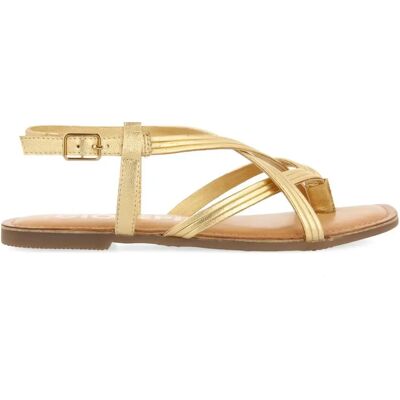 Sandalen für Frauen Gioseppo Funare Doré 36 Femme Sandalen für Frauen Gioseppo Funare Doré 36 Femme