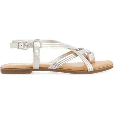 Sandalen für Frauen Gioseppo Funare Argenté 36 Femme Sandalen für Frauen Gioseppo Funare Argenté 36 Femme