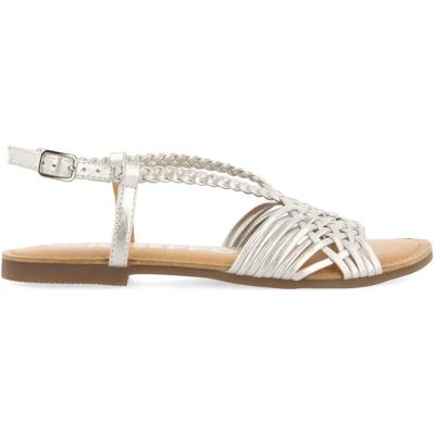 Sandalen für Frauen Gioseppo Aidone Gris 36 Femme Sandalen für Frauen Gioseppo Aidone Gris 36 Femme