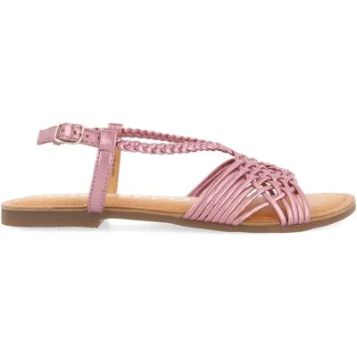 Sandalen für Frauen Gioseppo Aidone Rose 37 Femme Sandalen für Frauen Gioseppo Aidone Rose 37 Femme