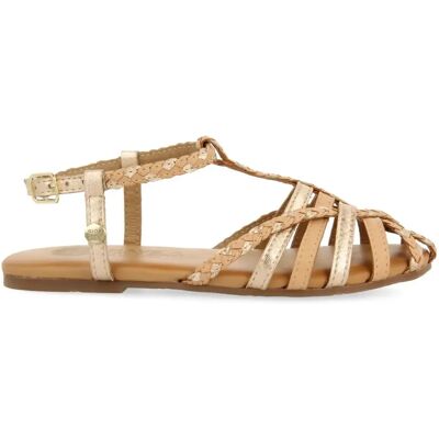 Sandalen für Mädchen Gioseppo Belsh Beige 32 Femme Sandalen für Mädchen Gioseppo Belsh Beige 32 Femme