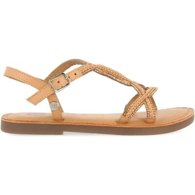 Sandalen für Mädchen Gioseppo Aucilla Marron 32 Femme Sandalen für Mädchen Gioseppo Aucilla Marron 32 Femme