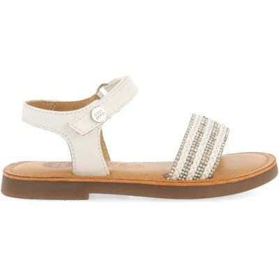 Sandalen für Babys Gioseppo Mireval Blanc 27 Femme Sandalen für Babys Gioseppo Mireval Blanc 27 Femme