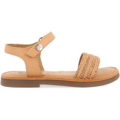 Sandalen für Mädchen Gioseppo Mireval Beige 29 Femme Sandalen für Mädchen Gioseppo Mireval Beige 29 Femme