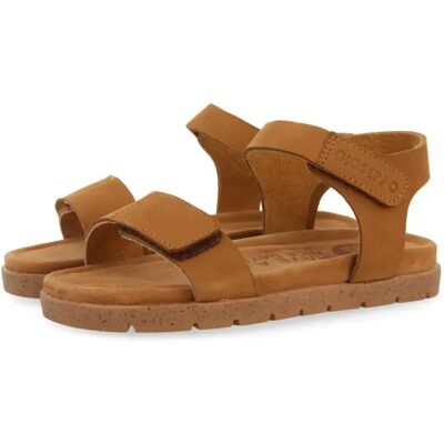 Sandalen für Mädchen Gioseppo Bude Marron 32 Femme Sandalen für Mädchen Gioseppo Bude Marron 32 Femme