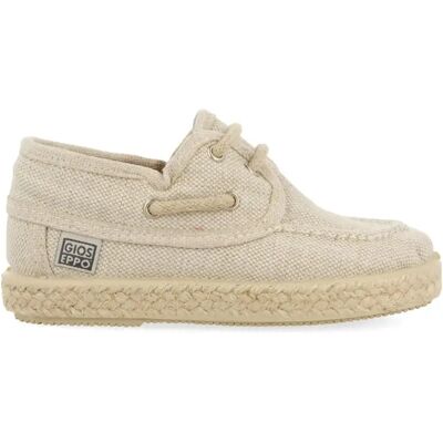 Ballerinas Kind Gioseppo Ellenton Beige 33 Homme Ballerinas Kind Gioseppo Ellenton Beige 33 Homme
