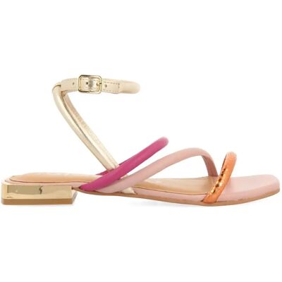 Sandalen für Frauen Gioseppo Latah Rose 37 Femme Sandalen für Frauen Gioseppo Latah Rose 37 Femme