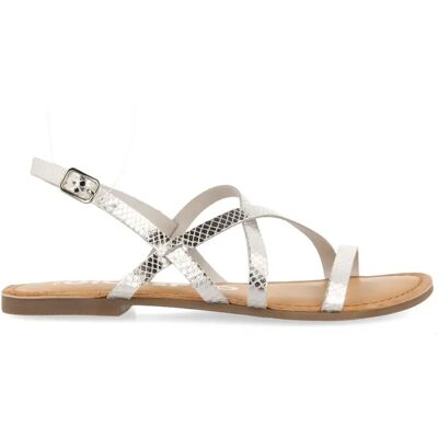 Sandalen für Frauen Gioseppo Dania Gris 36 Femme Sandalen für Frauen Gioseppo Dania Gris 36 Femme