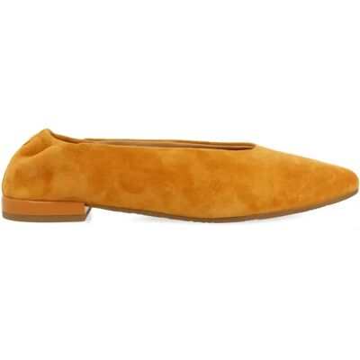 Ballerinas Damen Gioseppo Gageac Orange 37 Femme Ballerinas Damen Gioseppo Gageac Orange 37 Femme