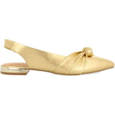 Ballerinas Frau Gioseppo Iballe Doré 36 Femme Ballerinas Frau Gioseppo Iballe Doré 36 Femme