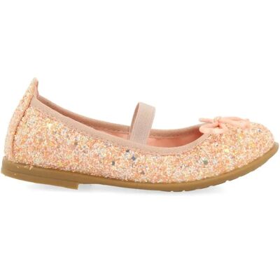 Baby-Ballerinas für Mädchen Gioseppo Molalla Rose 27 Femme Baby-Ballerinas für Mädchen Gioseppo Molalla Rose 27 Femme