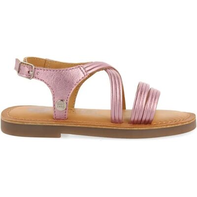 Sandalen für Mädchen Gioseppo Kerrier Rose 28 Femme Sandalen für Mädchen Gioseppo Kerrier Rose 28 Femme