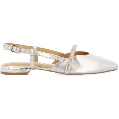 Ballerinas Frau Gioseppo Godrano Gris 38 Femme Ballerinas Frau Gioseppo Godrano Gris 38 Femme