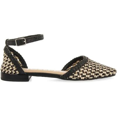 Ballerinas Frau Gioseppo Konispol Noir 37 Femme Ballerinas Frau Gioseppo Konispol Noir 37 Femme