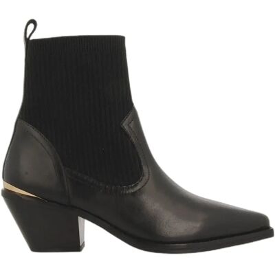 Damen Stiefeletten Gioseppo Tapolca Noir 37 Femme Damen Stiefeletten Gioseppo Tapolca Noir 37 Femme