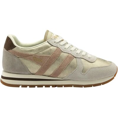 Sneakers Gola Daytona Blaze Doré 37 Femme Sneakers Gola Daytona Blaze Doré 37 Femme
