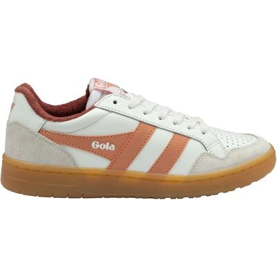 Damen Sneakers Gola Classics Eagle '86 Blanc 38 Femme Damen Sneakers Gola Classics Eagle '86 Blanc 38 Femme