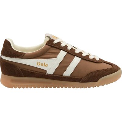 Damen Sneakers Gola Firefly Marron 39 Femme Damen Sneakers Gola Firefly Marron 39 Femme