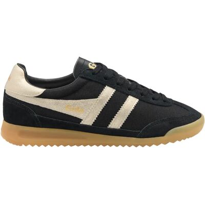 Damen Sneakers Gola Tornado Noir 40 Femme Damen Sneakers Gola Tornado Noir 40 Femme
