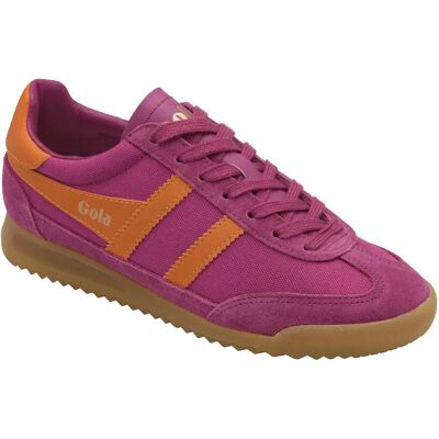 Sneakers Gola Tornado Rose 38 Femme Sneakers Gola Tornado Rose 38 Femme